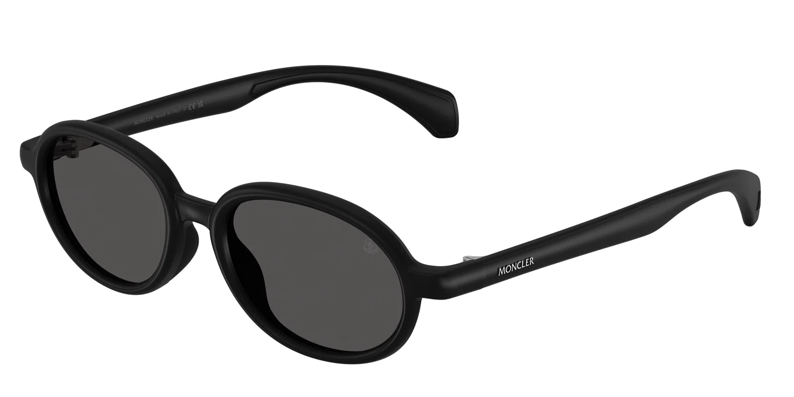 Moncler Caprice 8006 Sunglasses - view 3